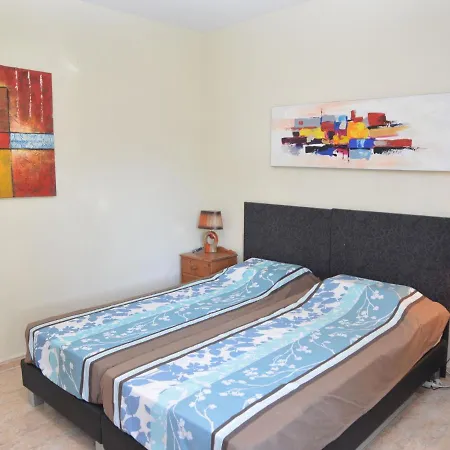Welcoming Villa In Alicante With Private Swimming Pool
